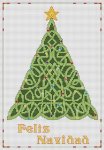 (image for) Celtic Feliz Navidad